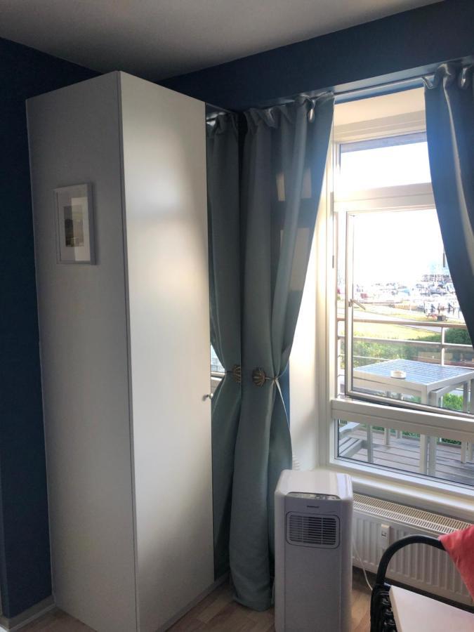Havudsigt, Skon Lille Lejlighed Tranekaer Екстер'єр фото